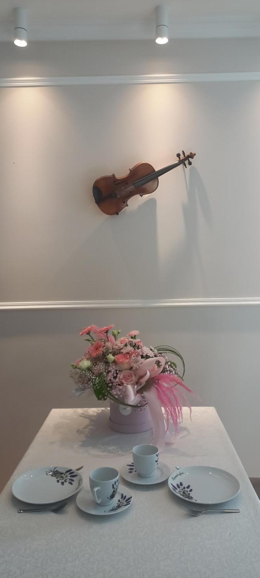 Apartament Prowansalski Z Miejscem Parkingowym グダニスク エクステリア 写真