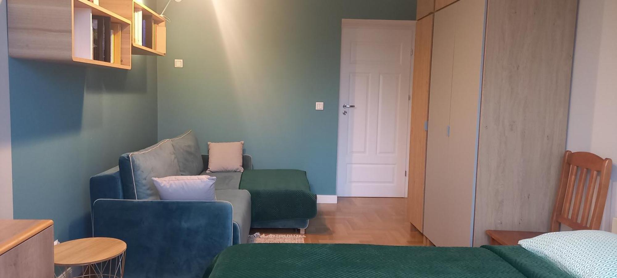 Apartament Prowansalski Z Miejscem Parkingowym グダニスク エクステリア 写真