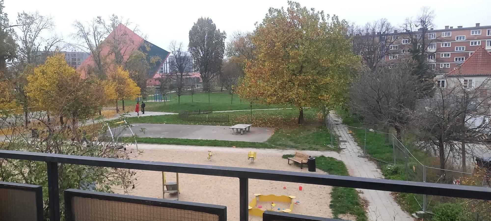 Apartament Prowansalski Z Miejscem Parkingowym グダニスク エクステリア 写真
